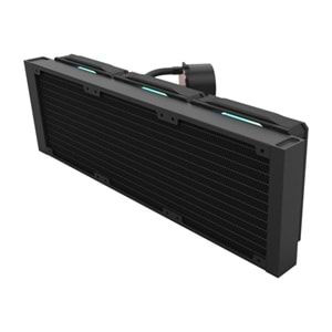 FSP 360mm AE36 ARGB Sıvı Soğutmalı AM5-1851p İşlemci Fanı
