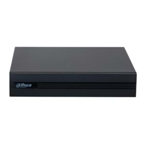 DAHUA 4kanal 2mp 1-diskli Analog Kayıt Cihazı DH-XVR1B04-I/T