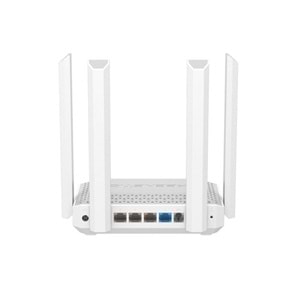 KEENETIC SPEEDSTER DSL KN-2113-01-TR AC1200 Dual Band VDSL Modem Router