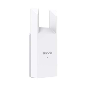 TENDA T10 N300 2.4ghz Mesafe Genişletici EV Ofis Tipi Priz Tip