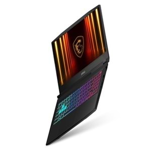 MSI 15.6