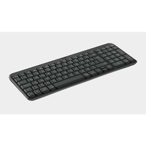 LOGITECH K250 Bluetooth Q Trk Siyah Klavye (920-013460)