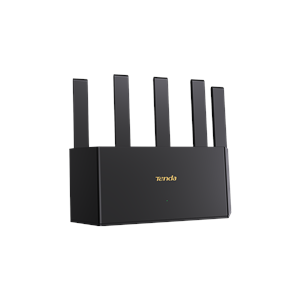 TENDA TE3L BE3600 WIFI7 Dual Band Router