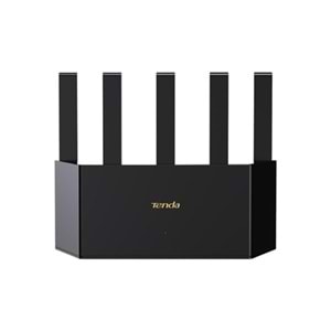 TENDA TE3L BE3600 WIFI7 Dual Band Router
