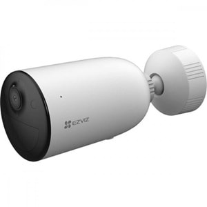 EZVIZ 2MP Bullet 2.8mm Wıfı Kablosuz IP Kamera Bataryalı CS-CB3/SP
