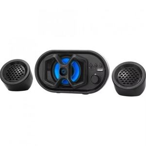 FRISBY FS-2422U 2.1 Bluetooth / USB / SD Masaüstü Hoparlör