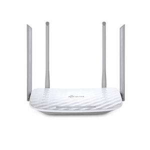 TP-LINK Archer C50 WIFI5 AC1200 Dual Band Router