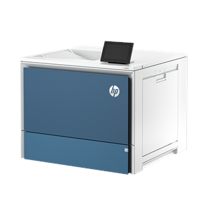 HP A4 Color LaserJet Enterprise 5700dn 6QN28A A4 43ppm Renkli Lazer Yazıcı Dubleks Ethernet