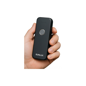 SUNLUX 2D XL-9010 Kablosuz Karekod Okuyucu
