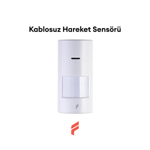 FONRI 1G Kablosuz Hareket Sensörü (PIR Dedektör) HW-06A