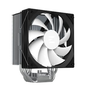 ZALMAN CNPS9X OPTIMA2 ARGB AM5-1851p Hava Soğutmalı İşlemci Fanı 180w