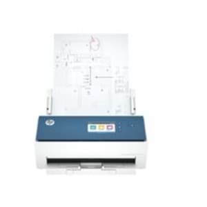 HP A3 ScanJet Enterprise Flow 9000 SN1 8Q4W1A 80ppm/160ipm Doküman Tarayıcı 