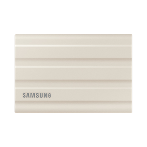 SAMSUNG 1TB T7 SHIELD MU-PE1T0K/WW SSD USB 3.2 Harici Disk