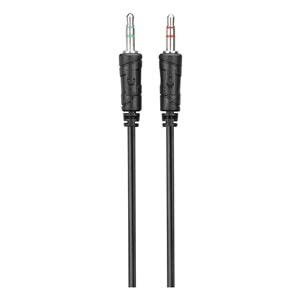 SNOPY ERGO 3.5mm Siyah/Mavi Gaming Mikrofonlu Kulaklık SN-GX1