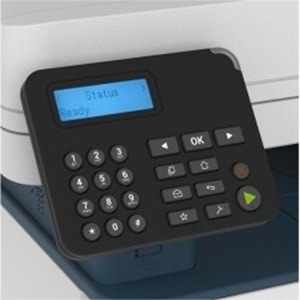 XEROX A4 Siyah B235V_DNI Çok Fonksiyonlu Faxlı Dublex Laser Yazıcı USB 2.0,Ethernet,Kablosuz