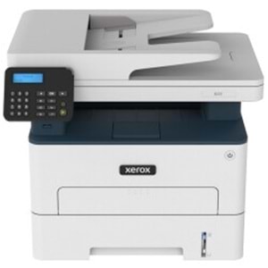 XEROX A4 Siyah B235V_DNI Çok Fonksiyonlu Faxlı Dublex Laser Yazıcı USB 2.0,Ethernet,Kablosuz