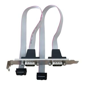 OEM 2'li Seri Slot Bracket 