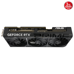 ASUS 16GB PRIME RTX5070TI-O16G GDDR7 256bit HDMI DP PCIe 5.0 