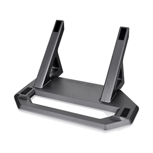 THERMALTAKE AC-076-ON4NAN-A1 THE TOWER 600 UYUMLU BUMBLEBEE YATAY KASA STAND KİTİ / ALT KAPAK VE TOZ FİLTRELİ