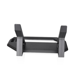 THERMALTAKE AC-076-ONFNAN-A1 THE TOWER 600 UYUMLU HYDRANGEA BLUE YATAY KASA STAND KİTİ / ALT KAPAK VE TOZ FİLTRELİ