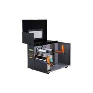 ARGOX iX4-280 203dpi Direkt Termal/Termal Transfer 105mm USB, USB Host, Seri, Ethernet Endüstriyel Barkod Yazıcı
