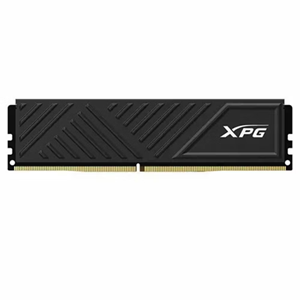 XPG 8GB DDR4 3600MHZ CL18 PC RAM / SPECTRIX D35 AX4U36008G18I-SBKD35
