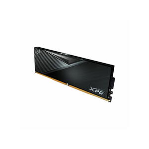 XPG 8GB DDR5 5200MHZ CL38 PC RAM LANCER AX5U5200C388G-CLABK