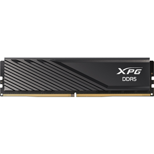 XPG 16GB DDR5 5600MHZ CL46 PC RAM / LANCER BLADE AX5U5600C4616G-SLABRBK