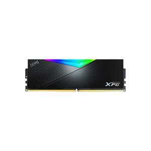 XPG 16GB DDR5 6800MHZ CL34 RGB PC RAM LANCER AX5U6800C3416G-CLARBK