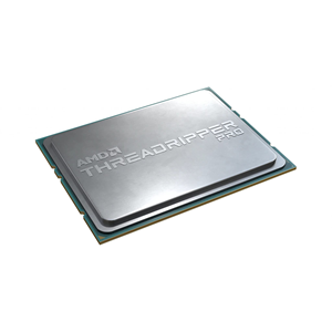 AMD RYZEN THREADRIPPER PRO 5995WX 64 Çekirdek 288MB sWRX8 WRX80 İş İstasyonu İşlemcisi 280W