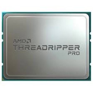 AMD RYZEN THREADRIPPER PRO 5995WX 64 Çekirdek 288MB sWRX8 WRX80 İş İstasyonu İşlemcisi 280W