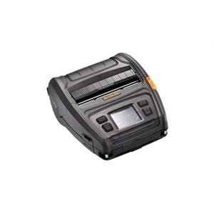 BIXOLON XM7-40iWK 203dpi 104mm 127mm/sn Bluetooth + Wıfı USB Linerless Taşınabilir Barkod Etiket Yazıcı
