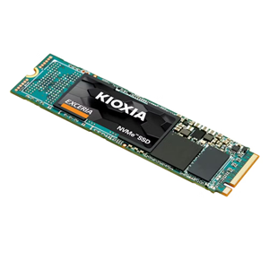 KIOXIA 2TB EXCERIA BASIC BK-LSF10Z002TG8 7300-6800MB/s M2 NVME GEN4 Disk