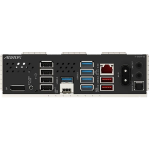 GIGABYTE B850 AORUS ELITE WIFI7 DDR5 HDMI-DP TYPEC PCIE 5.0 AM5 ATX 
