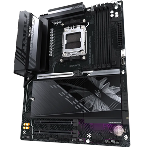 GIGABYTE B850 AORUS ELITE WIFI7 DDR5 HDMI-DP TYPEC PCIE 5.0 AM5 ATX 