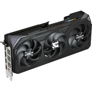 GIGABYTE 16GB RX9070XT GAMING OC GV-R9070XTGAMING OC-16GD GDDR6 256bit HDMI-DP PCIE 5.0