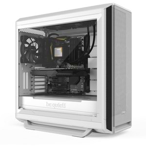 BE QUIET 240mm Silent Loop 2 BW010 Sıvı Soğutucu AM5-1700p işlemci Fanı