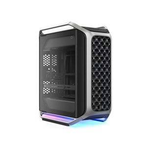 COOLERMASTER COSMOS ALPHA C700-KGNN-S00 2-20CM Fanlı Gaming Full Tower PC Kasası