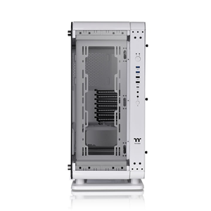 THERMALTAKE CORE P6 CA-1V2-00M6WN-00 Gaming Mid-Tower PC Kasası Beyaz