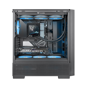 THERMALTAKE 360MM TH360 V3 ULTRA CL-W474-PL12SW-A ARGB AM5-1851p Sıvı Soğutmalı İşlemci Fanı