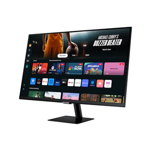 SAMSUNG 31.5