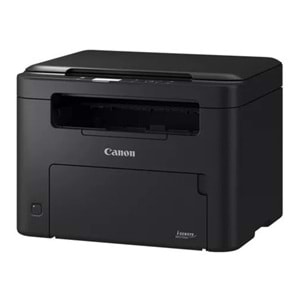 CANON A4 MF272DW Siyah Lazer Çok Fonksiyonlu Dublex Yazıcı Usb,Ethernet,Kablosuz