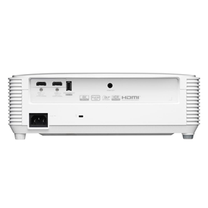 OPTOMA 4000ansilümen EH401 1920×1080 DLP HDMI Projeksiyon