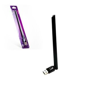 Next Wıfı Anten Usb Uydulara Uyumlu Ye-7601-A