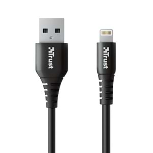 Trust Ndura Usb To Lıghtnıng Kablo 1M