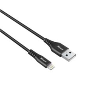 Trust Ndura Usb To Lıghtnıng Kablo 1M
