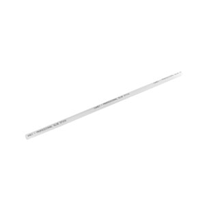 Emba Silikon İnce 7.2Mm Beyaz - 10 Lu Paket