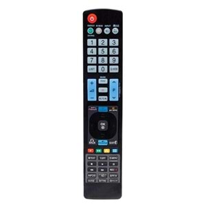 Polaxtor Lcd Led Kumanda Lg Rm-L930+2 Yeni