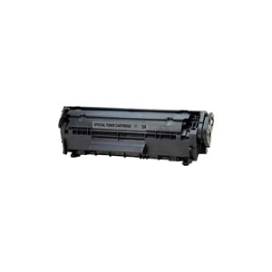 Specıal Hp S-Q2612A - Canon Fx10 Muadil Toner