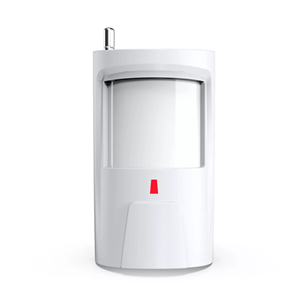 Opax Ard-507 Kablosuz Pır Hareket Dedektörü (Opax Alarm Panelleriyle Uyumlu)